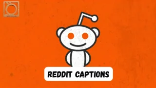 550+ Reddit Captions for Instagram 2025-2026