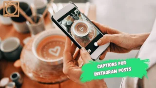 550+ Captions for Instagram Posts 2025-2026