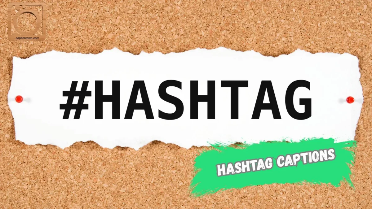 550+ Hashtag Captions for Instagram 2025-2026