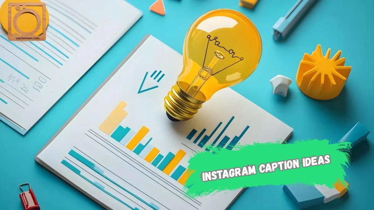 550+ Instagram Caption Ideas 2025–2026