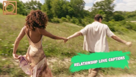 550+ Relationship Love Captions for Instagram 2025-2026