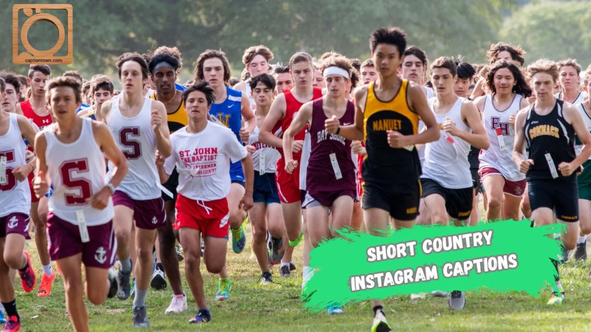 550+ Short Country Instagram Captions 2025-2026