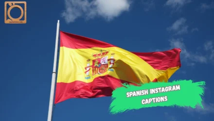 550+ Cute Spanish Instagram Captions 2025-2026