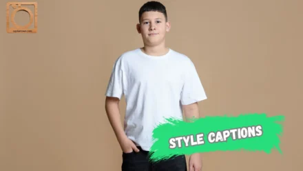 550+ Style Captions for Instagram 2025–2026