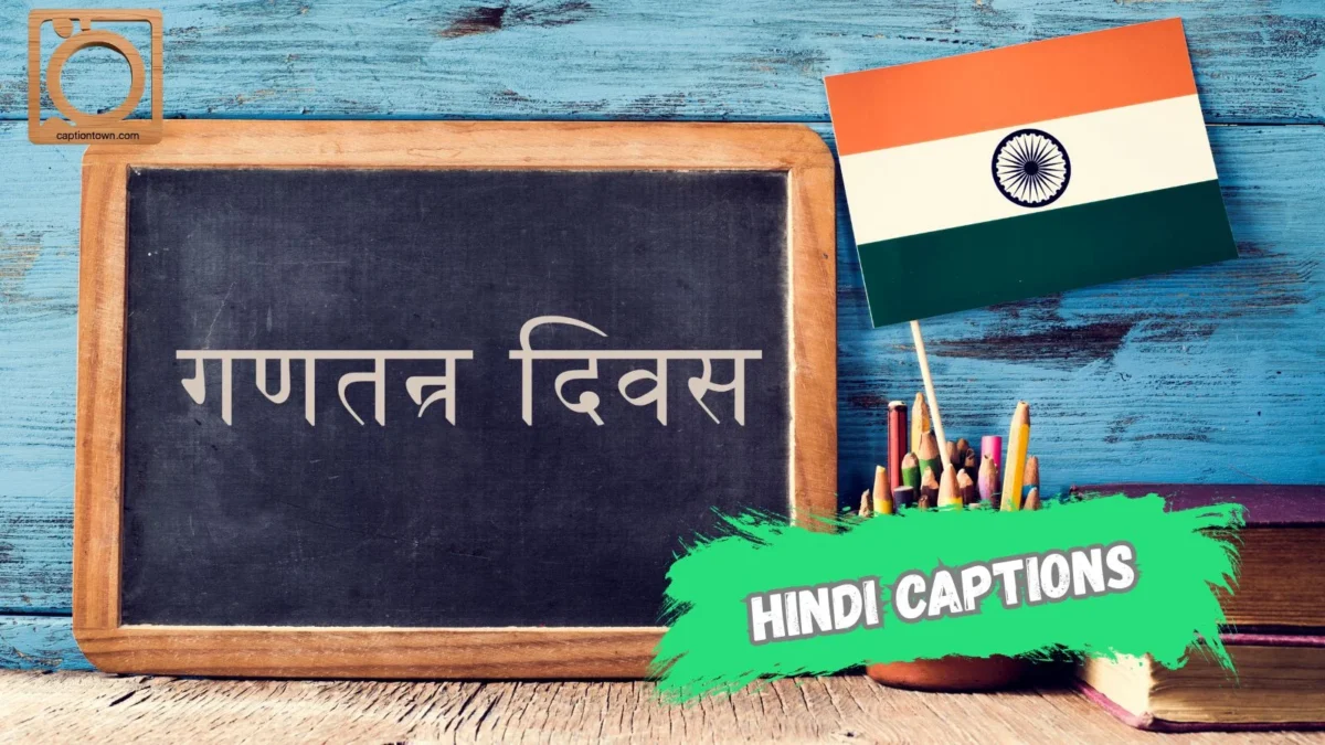 550+ Hindi Captions for Instagram 2025–2026 | Trendy, Funny & Attitude Captions in Hindi