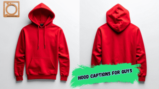 550+ Hood Captions for Guys for Instagram (2025–2026)
