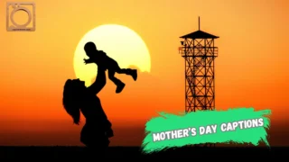 550+ Mother’s Day Captions for Instagram 2025–2026
