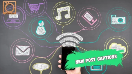 550+ New Post Captions for Instagram 2025–2026 | Trendy, Catchy & Aesthetic Ideas
