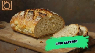 550+ Bred Captions 2026