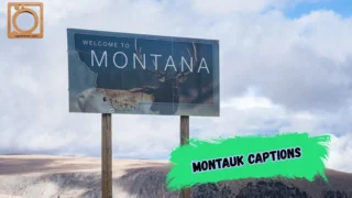 550+ Montauk Captions for Instagram 2026