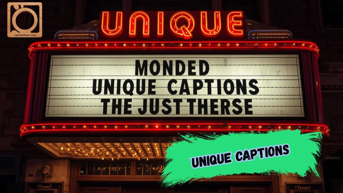 550+ Unique Captions for Instagram 2026