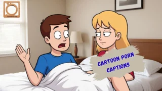 550+ Cartoon Porn Captions 2026
