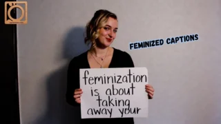 550+ Feminized Captions 2026