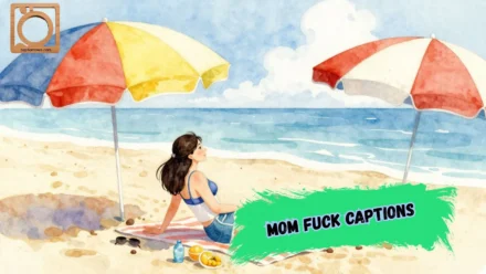 550+ Mom Fuck Captions 2026