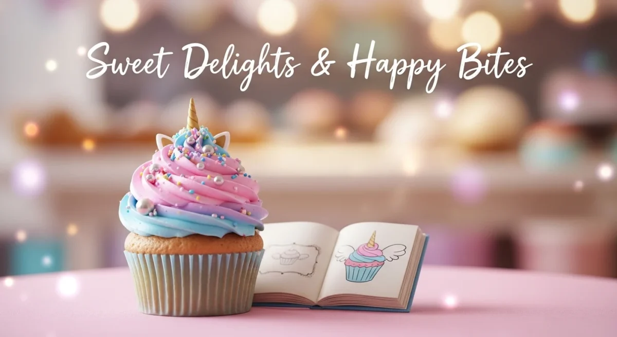 550+ Sweet And Whimsical Cupcake Captions 2026