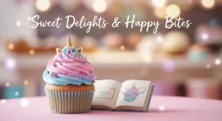 550+ Sweet And Whimsical Cupcake Captions 2026