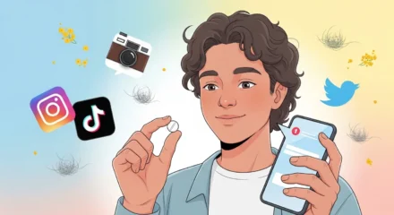 What Does Benadryl Do?