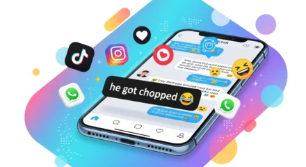 What Does Chopped Mean?