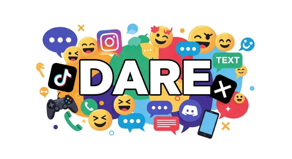 What Does DARE Stand For?