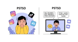 What Does PTSD Stand For