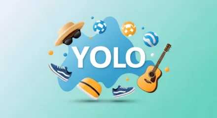 What Does YOLO Mean?