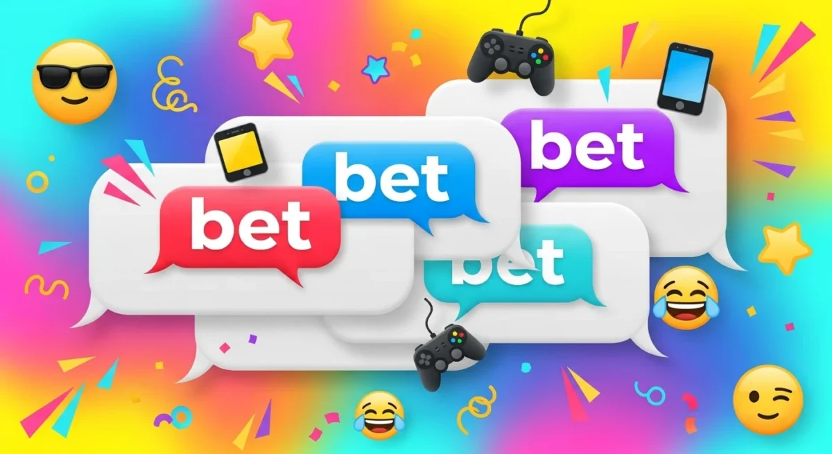 What Does Bet Mean in Slang? 🎯