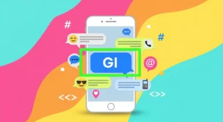 What Does GI Stand For? 🤔