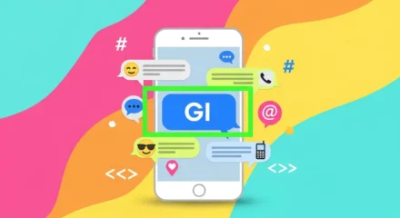 What Does GI Stand For? 🤔