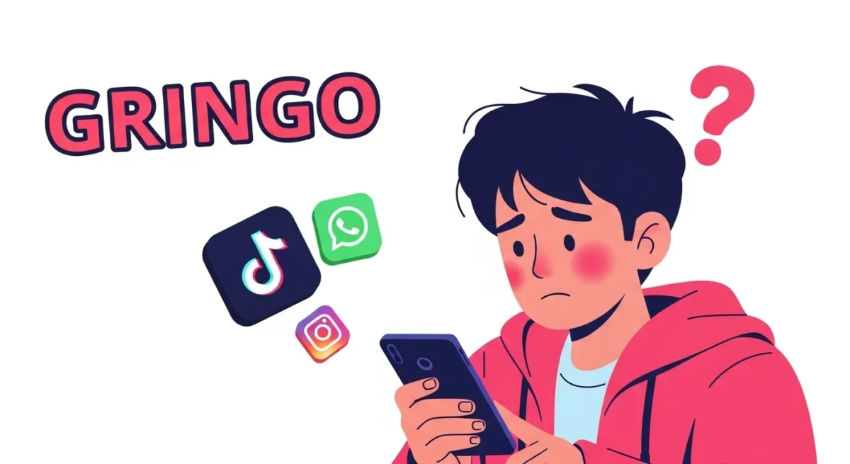 What Does Gringo Mean? 🇺🇸