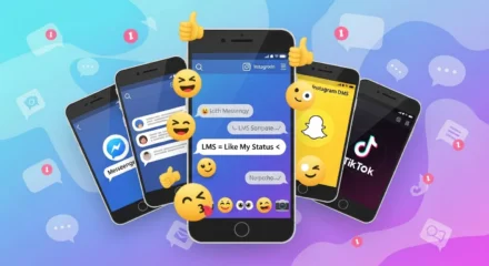 What Does LMS Mean? 💬