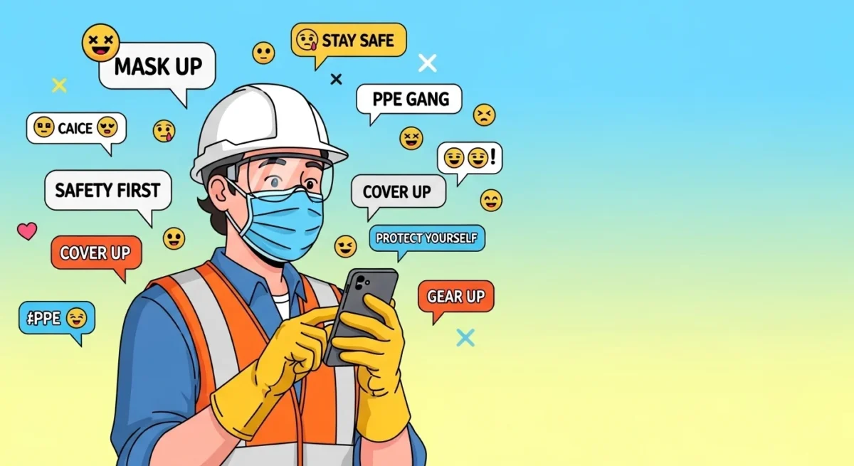 What Does PPE Stand For? 🧤🦺