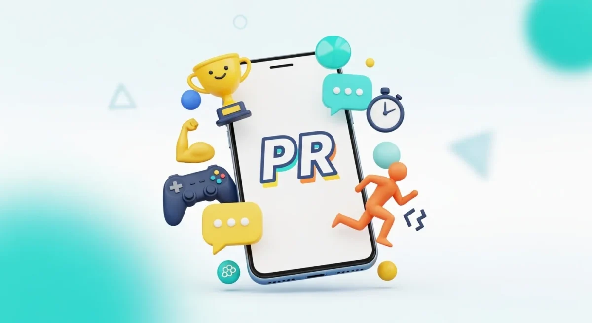 What Does PR Mean 💬