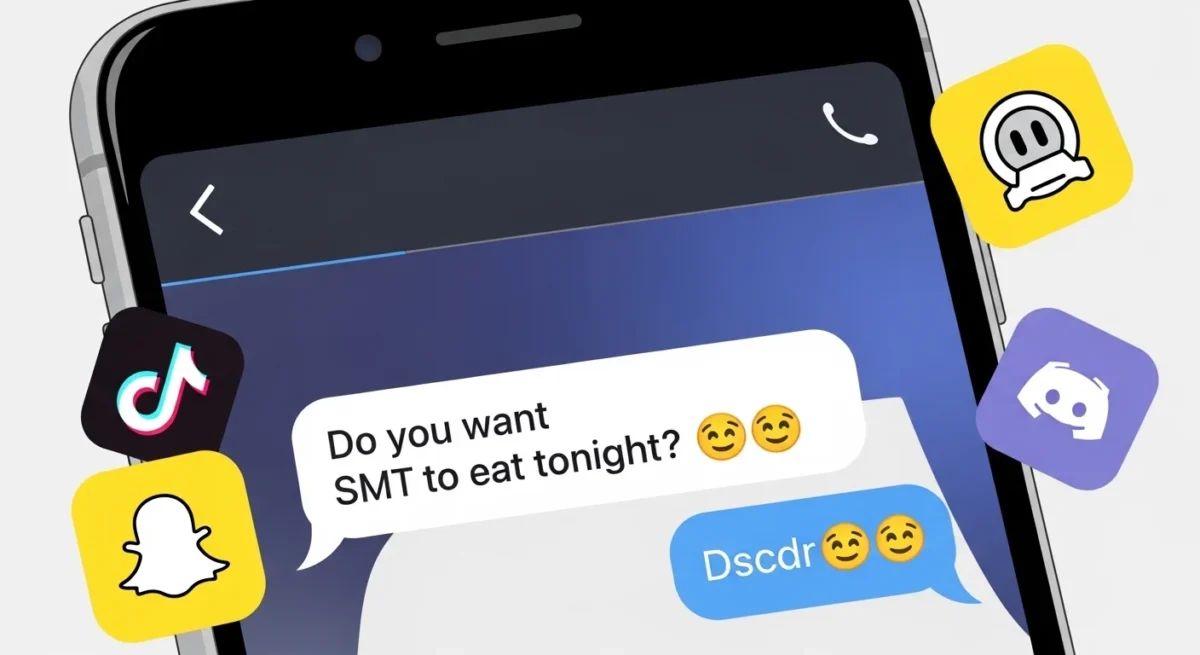 What Does SMT Mean? 💬