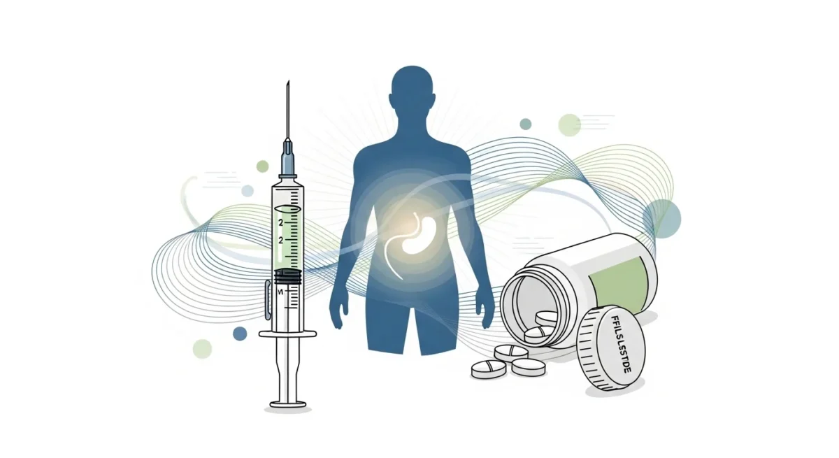 What Does Semaglutide Do? 💊