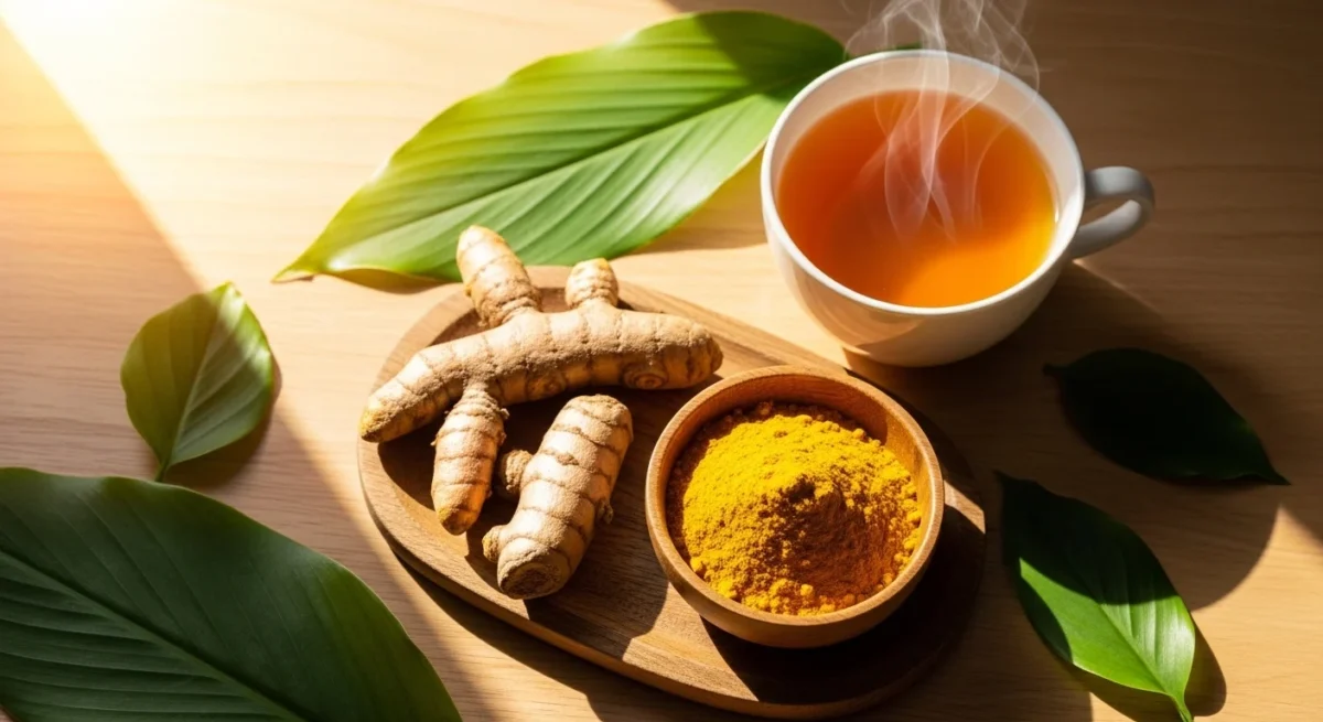 What Does Turmeric Do? 🌿