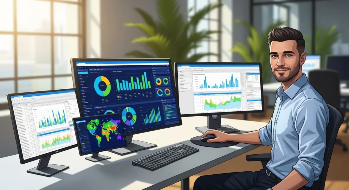 What Does a Data Analyst Do? 📊