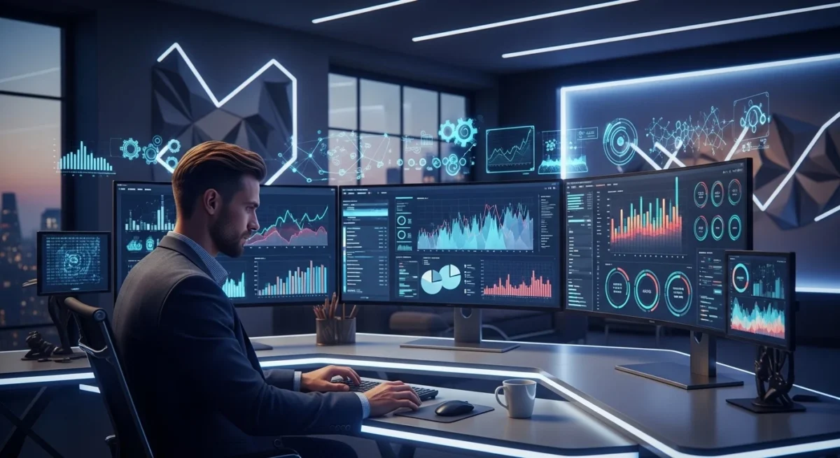 What Does a Data Scientist Do? 💻