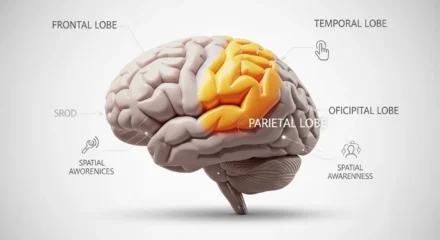 What Does the Parietal Lobe Do 🧠